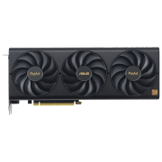 Placă video Asus GeForce RTX 4060 Ti ProArt OC edition 16 GB 
