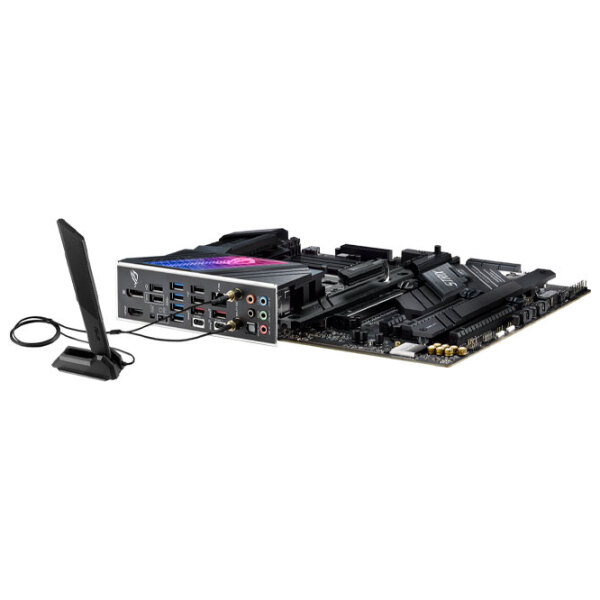 Placă de bază Asus ROG STRIX Z690-E GAMING WIFI ATX  photo 6