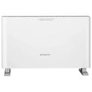 Convector Xiaomi Heater 1S White 15 m², 2200 W, Electronic, Pe podea