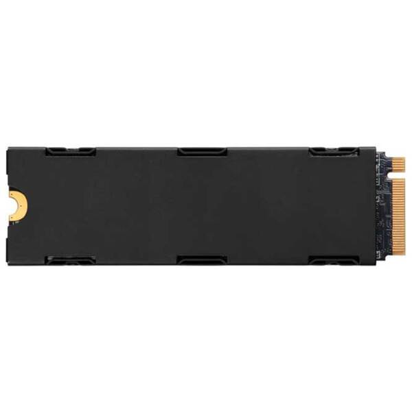 SSD Corsair MP600 PRO LPX M.2 2280 1 TB Viteza de citire: 7100 Mb/ s,
Viteza de inscriere: 5800 Mb/ s photo 4