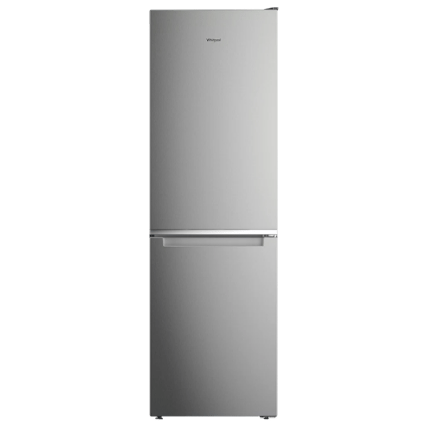 Frigider Whirlpool W7X 83A OX 1 Inox 231l/ No Frost, 104l/ No Frost, D photo 1