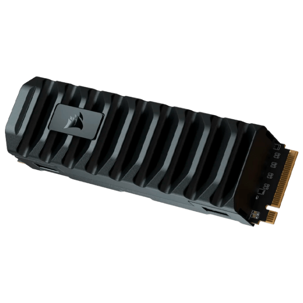 SSD Corsair MP600 PRO XT M.2 2280 1 TB Viteza de citire: 7100 Mb/ s,
Viteza de inscriere: 5800 Mb/ s photo 1