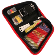 Trusa de scule pentru ciclism Kenli KL-9815 Multicolor 