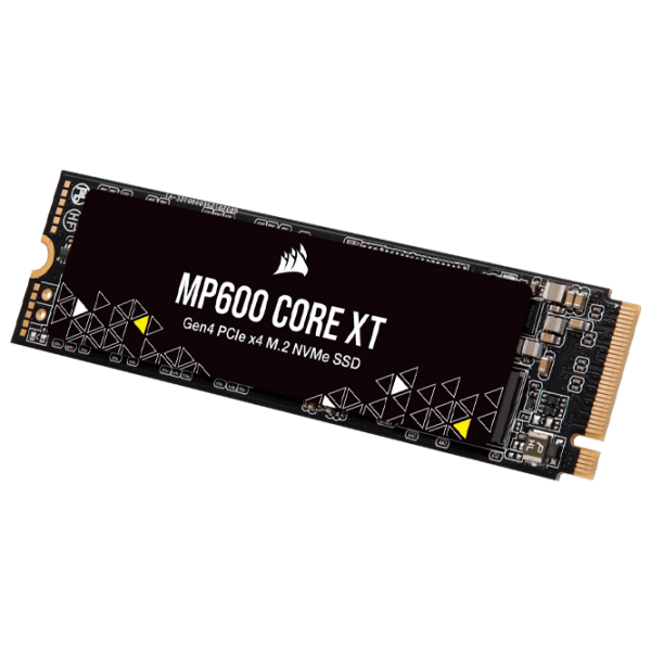 SSD Corsair MP600 Core XT M.2 2280 1 TB Viteza de citire: 5000 MB/ s,Viteza de inscriere: 3500 Mb/ s photo 1