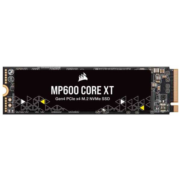 SSD Corsair MP600 Core XT M.2 2280 2 TB Viteza de citire: 5000 MB/ s,
Viteza de inscriere: 3500 Mb/ s photo 2