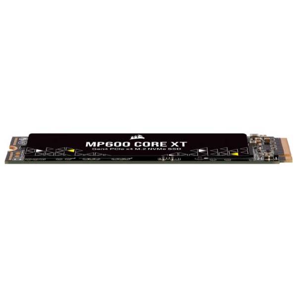 SSD Corsair MP600 Core XT M.2 2280 4 TB Viteza de citire: 5000 MB/ s,
Viteza de inscriere: 3500 Mb/ s photo 3