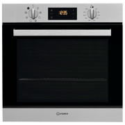 Cuptor încorporabil Indesit IFW 6544 IX Inox A, 71 l