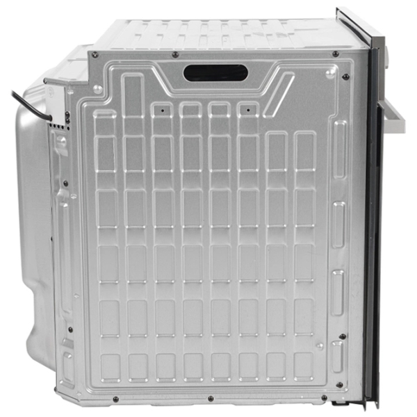 Cuptor încorporabil Indesit IFW 6544 IX Inox A, 71 l photo 4