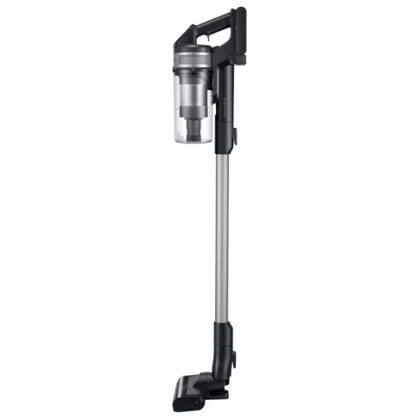 Aspirator vertical Samsung VS15A60AGR5/UK Gray 410 W | Uscată | Container | 0.8 l photo 2