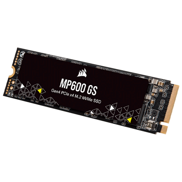 SSD Corsair MP600 GS M.2 2280 1 TB Viteza de citire: 4700 Mb/ s,
Viteza de inscriere: 3900 MB/ s photo 1