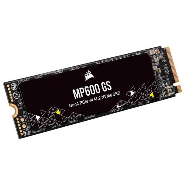 SSD Corsair MP600 GS M.2 2280 1 TB Viteza de citire: 4700 Mb/ s,
Viteza de inscriere: 3900 MB/ s photo 2