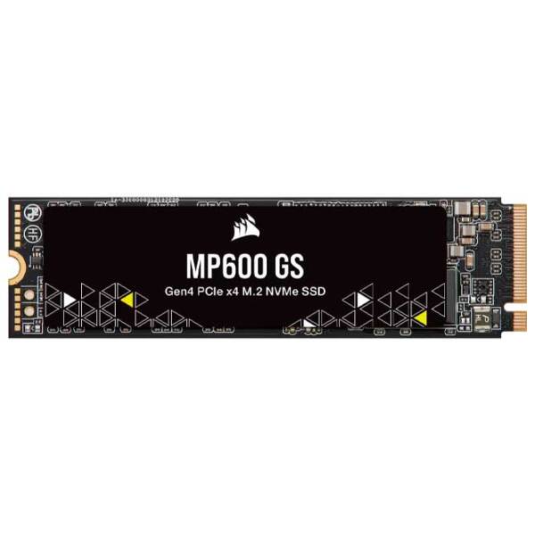 SSD Corsair MP600 GS M.2 2280 2 TB Viteza de citire: 4700 Mb/ s,
Viteza de inscriere: 3900 MB/ s photo 3