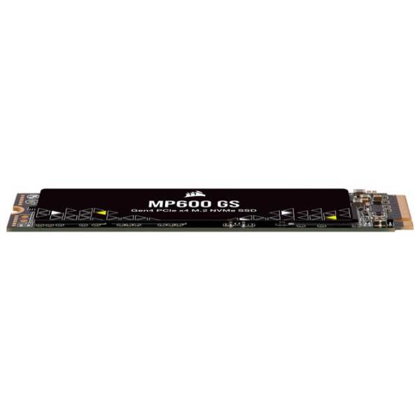 SSD Corsair MP600 GS M.2 2280 2 TB Viteza de citire: 4700 Mb/ s,
Viteza de inscriere: 3900 MB/ s photo 5