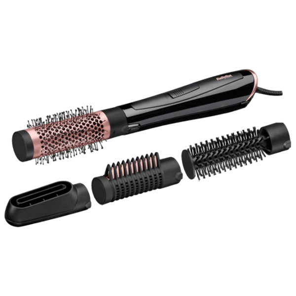 Uscător de păr Babyliss AS126E Black  photo 2