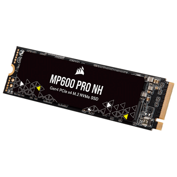 SSD Corsair MP600 PRO NH M.2 NVMe 500 GB Viteza de citire: 6600 Mb/ s,
Viteza de inscriere: 3600 MB/ s photo 1