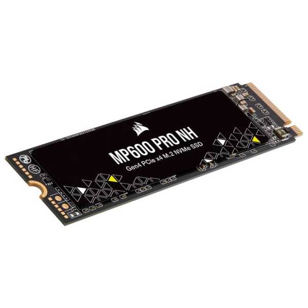 SSD Corsair MP600 PRO NH M.2 NVMe 500 GB Viteza de citire: 6600 Mb/ s,
Viteza de inscriere: 3600 MB/ s photo 4
