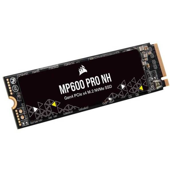SSD Corsair MP600 PRO NH M.2 NVMe 1 TB Viteza de citire: 6600 Mb/ s,
Viteza de inscriere: 3600 MB/ s photo 2