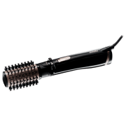Perie rotativă Babyliss AS200ROE Black 