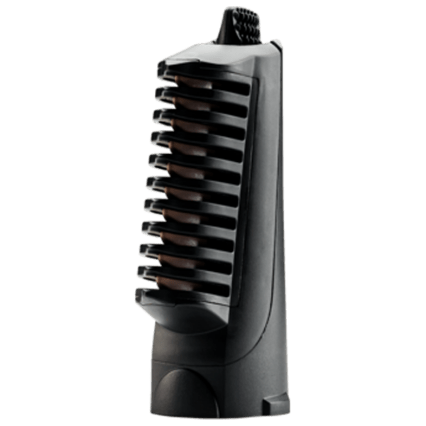 Perie rotativă Babyliss AS200ROE Black  photo 4