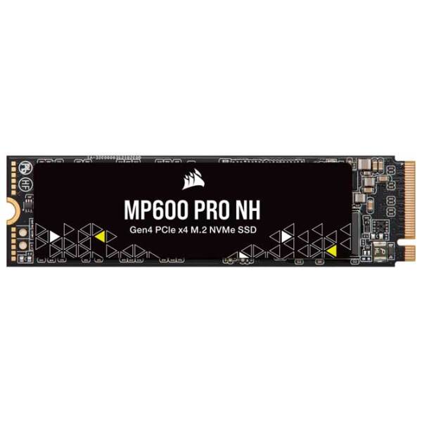 SSD Corsair MP600 PRO NH M.2 NVMe 2 TB Viteza de citire: 6600 Mb/ s,
Viteza de inscriere: 3600 MB/ s photo 3