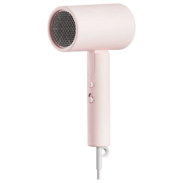 Фен Xiaomi H101 Розовый  photo 1
