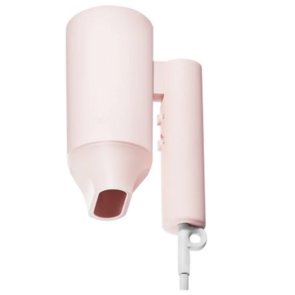 Фен Xiaomi H101 Розовый  photo 4