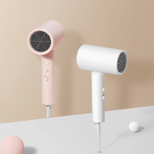 Фен Xiaomi H101 Розовый  photo 6