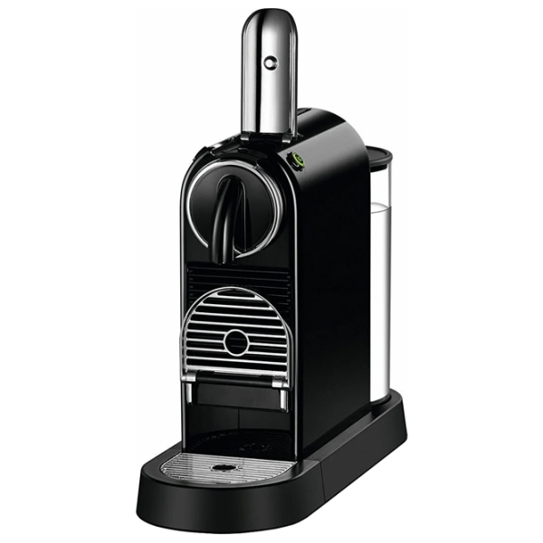 Aparat de cafea DeLonghi EN167.B Black 1260 W, 1 l,  photo 4