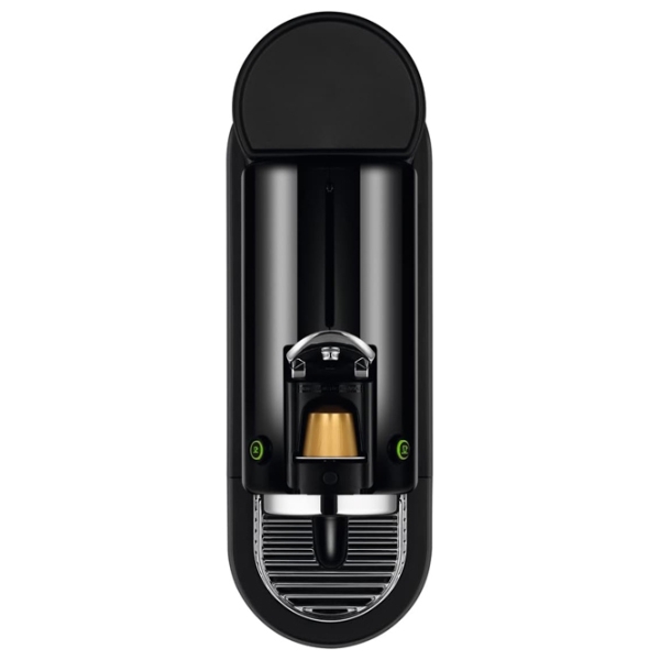 Aparat de cafea DeLonghi EN167.B Black 1260 W, 1 l,  photo 5
