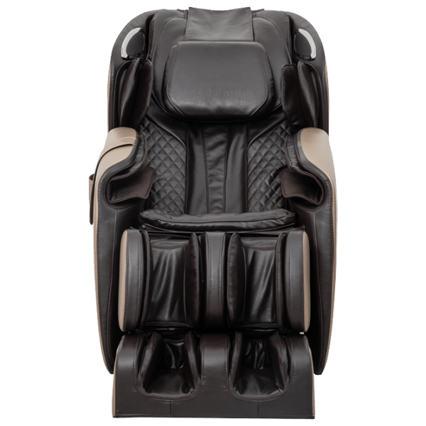 Массажное кресло Askona S8 Smart JET S Черный  photo 2