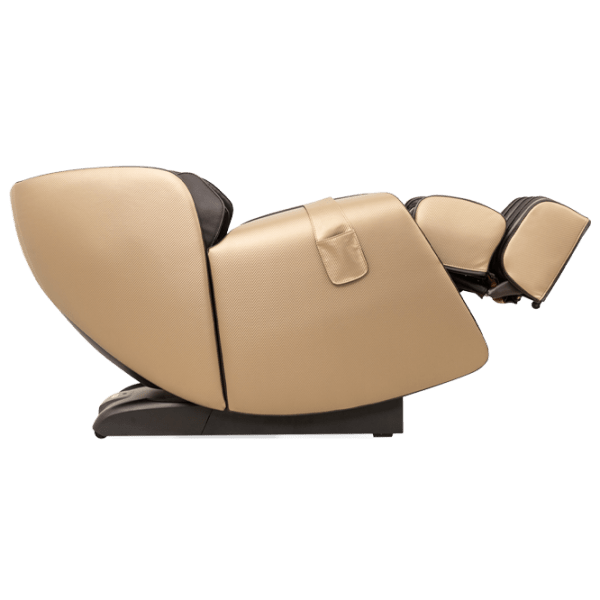 Массажное кресло Askona S8 Smart JET S Черный  photo 3