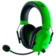 Căști Razer BlackShark V2 X Green Cu fir/ Gaming/ Over the ear