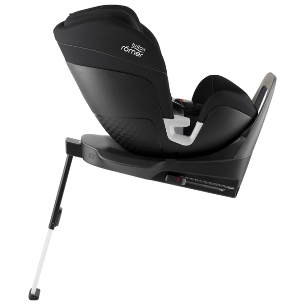Детское автокресло Britax-Römer Swivel (1051936-1) Черный 0 месяцев - 7 лет, 18 кг photo 2