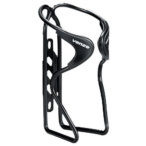 Держатель для велобутылки VENZO VZ20-F14A-004 Черный  photo 1