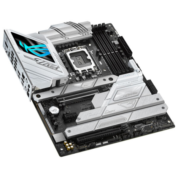 Материнская плата Asus ROG STRIX Z790-A GAMING WIFI II ATX  photo 5