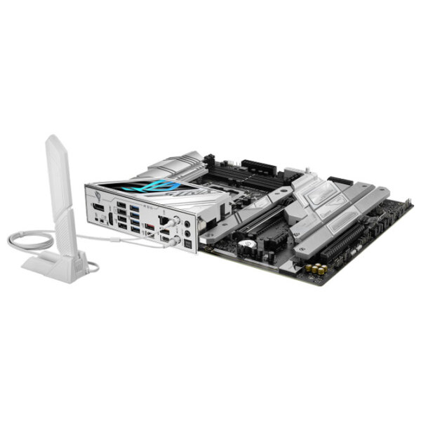 Материнская плата Asus ROG STRIX Z790-A GAMING WIFI II ATX  photo 6