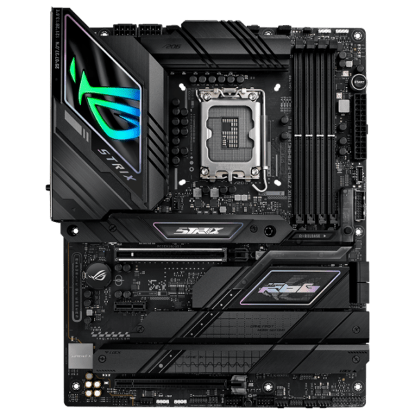 Материнская плата Asus STRIX Z790-F GAMING WIFI ATX  photo 1