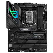 Материнская плата Asus STRIX Z790-F GAMING WIFI ATX 