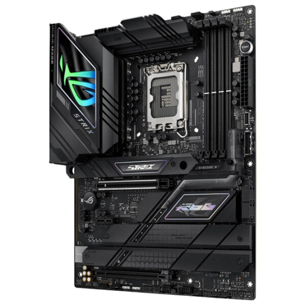 Материнская плата Asus STRIX Z790-F GAMING WIFI ATX  photo 2