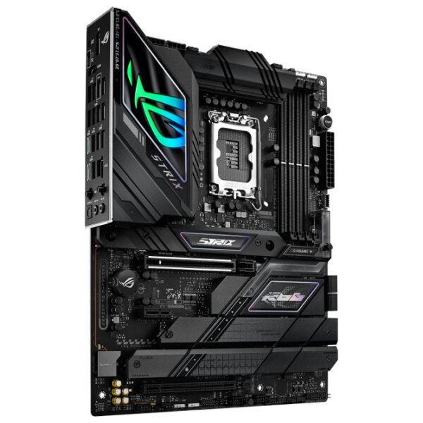 Материнская плата Asus STRIX Z790-F GAMING WIFI ATX  photo 3