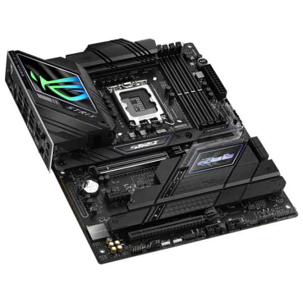 Материнская плата Asus STRIX Z790-F GAMING WIFI ATX  photo 4