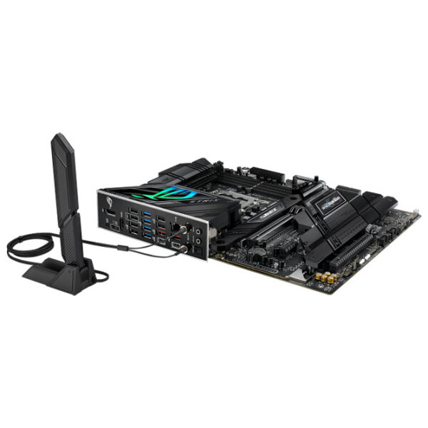 Материнская плата Asus STRIX Z790-F GAMING WIFI ATX  photo 5