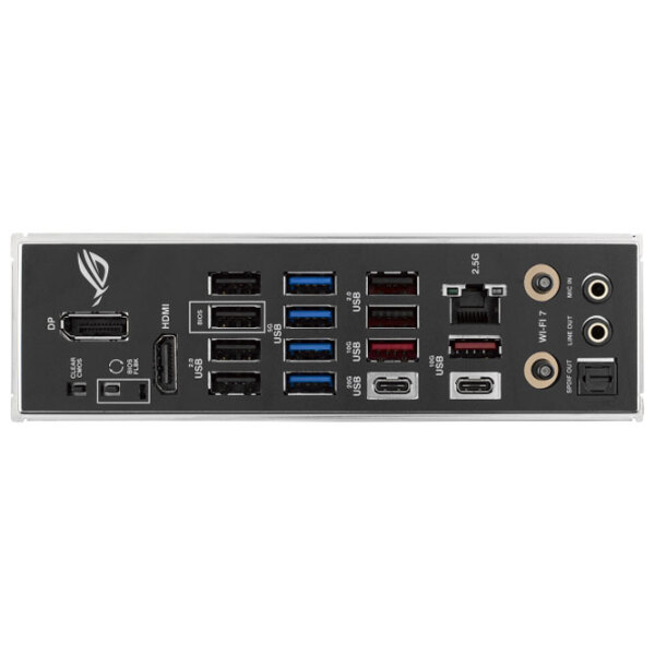 Материнская плата Asus STRIX Z790-F GAMING WIFI ATX  photo 6