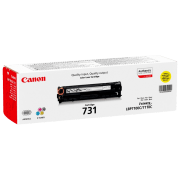 Cartuş Laser Canon 731  