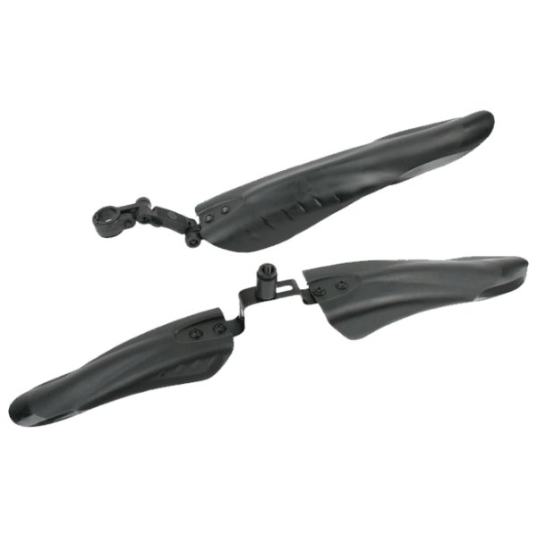 Apărători pentru bicicletă Saiguan XGNB-013 Black  photo 1