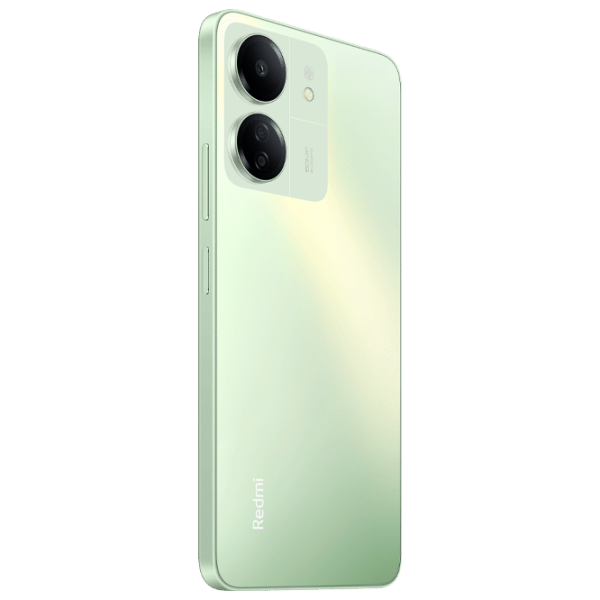 Xiaomi Redmi 13C 256 ГБ Зеленый  6.7" | 50 Мп | 8 ГБ | Dual SIM photo 7
