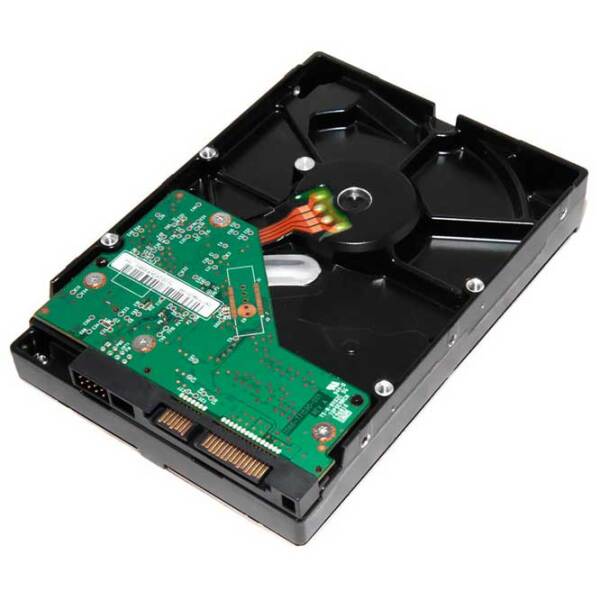 HDD Western Digital WD20EFPX 3.5'' 2 TB  photo 4