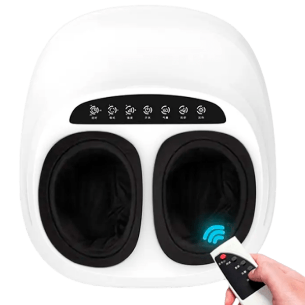 Aparat de masaj Massage gun JH-ZL1 White  photo 1