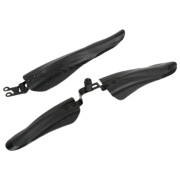 Apărători pentru bicicletă Saiguan XGNB-013-1 Black 