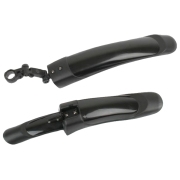 Apărători pentru bicicletă Saiguan XGNB-007-1A Black 